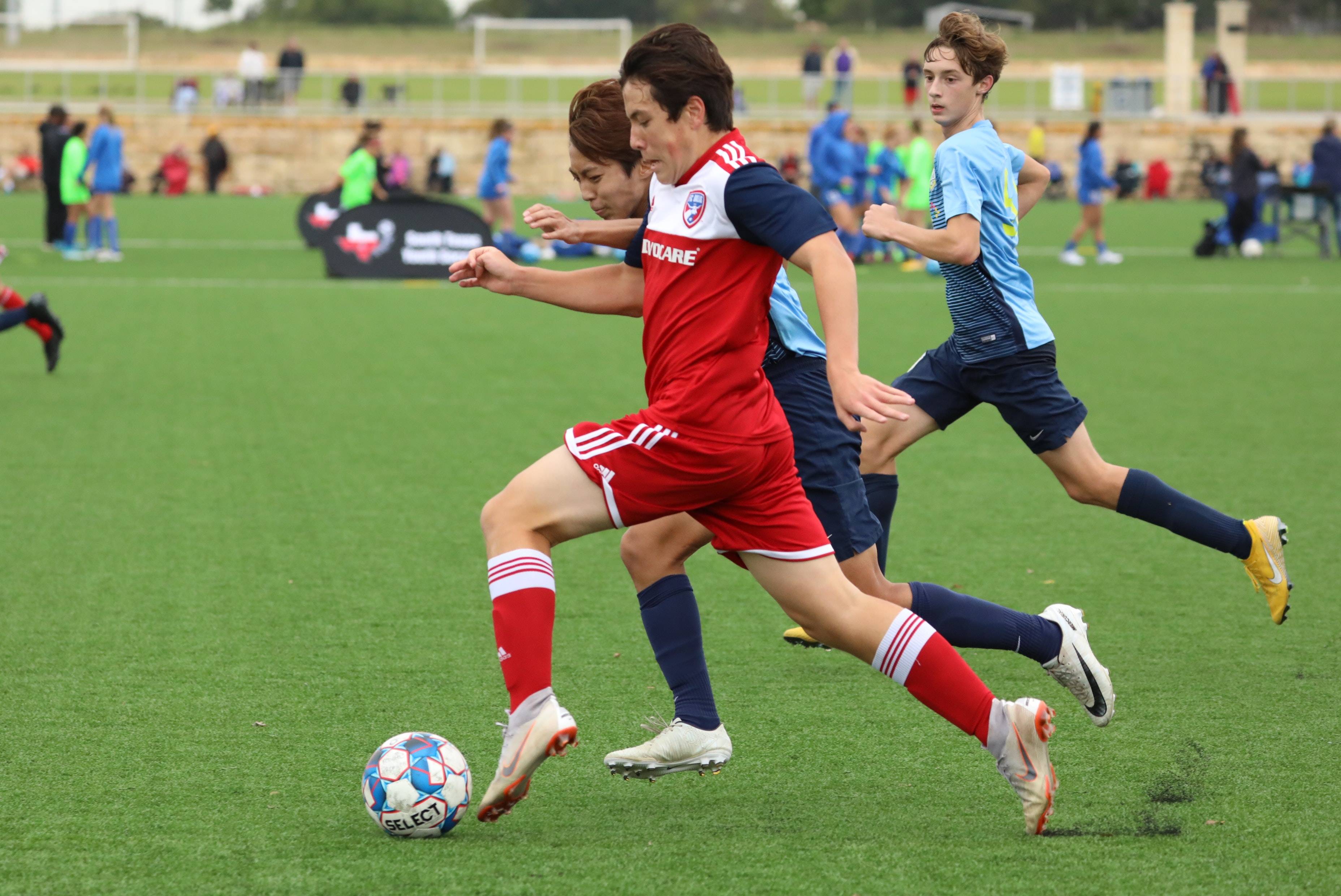 一记精准推 一记精准推