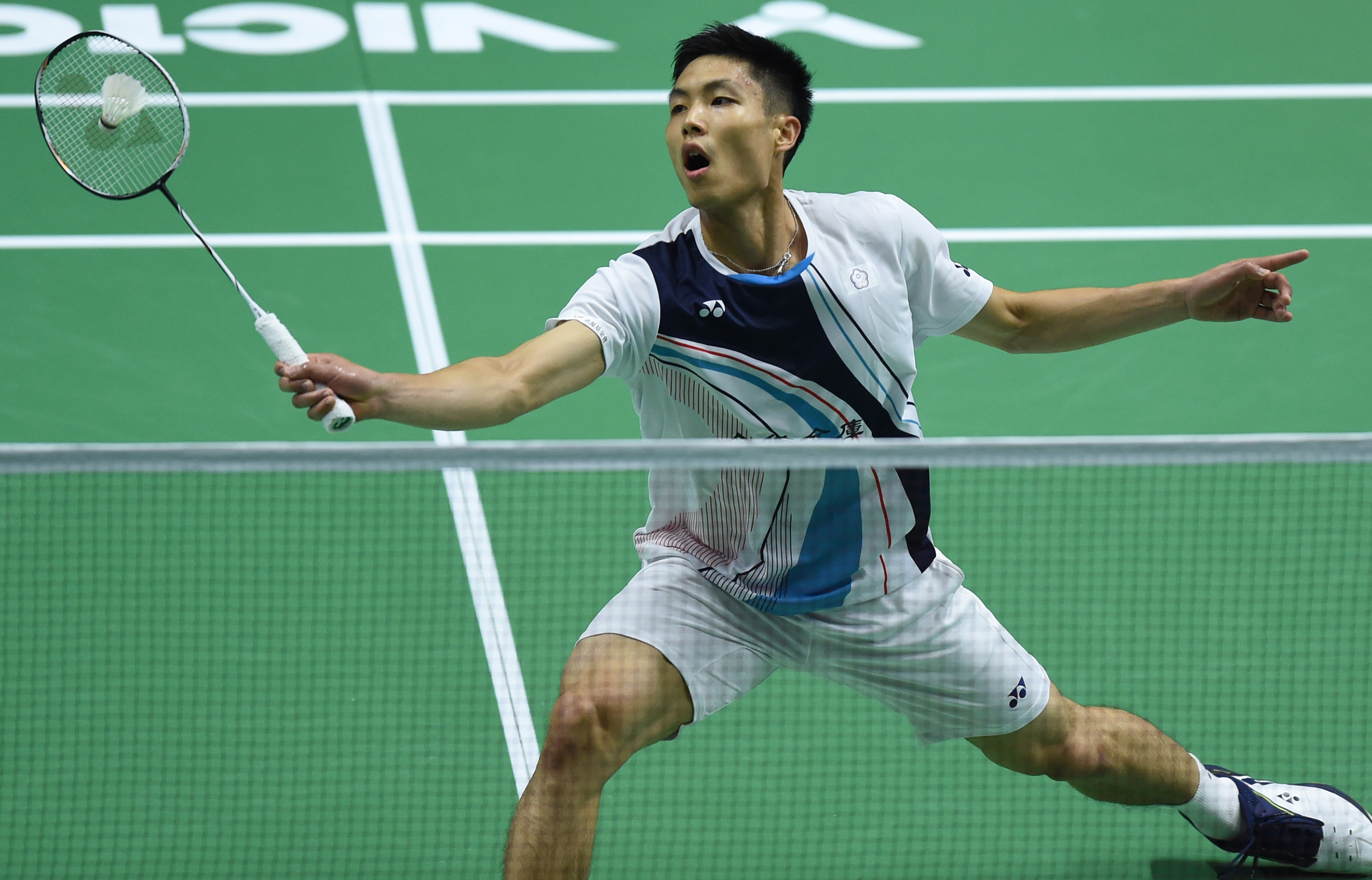 可掉以轻心 可掉以轻心