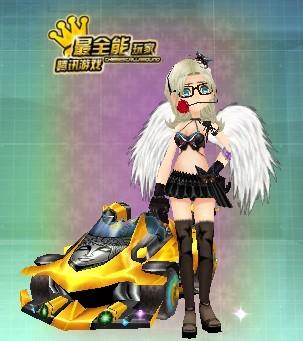 超越赛场的 超越赛场的