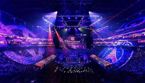 球队的竞争 球队的竞争