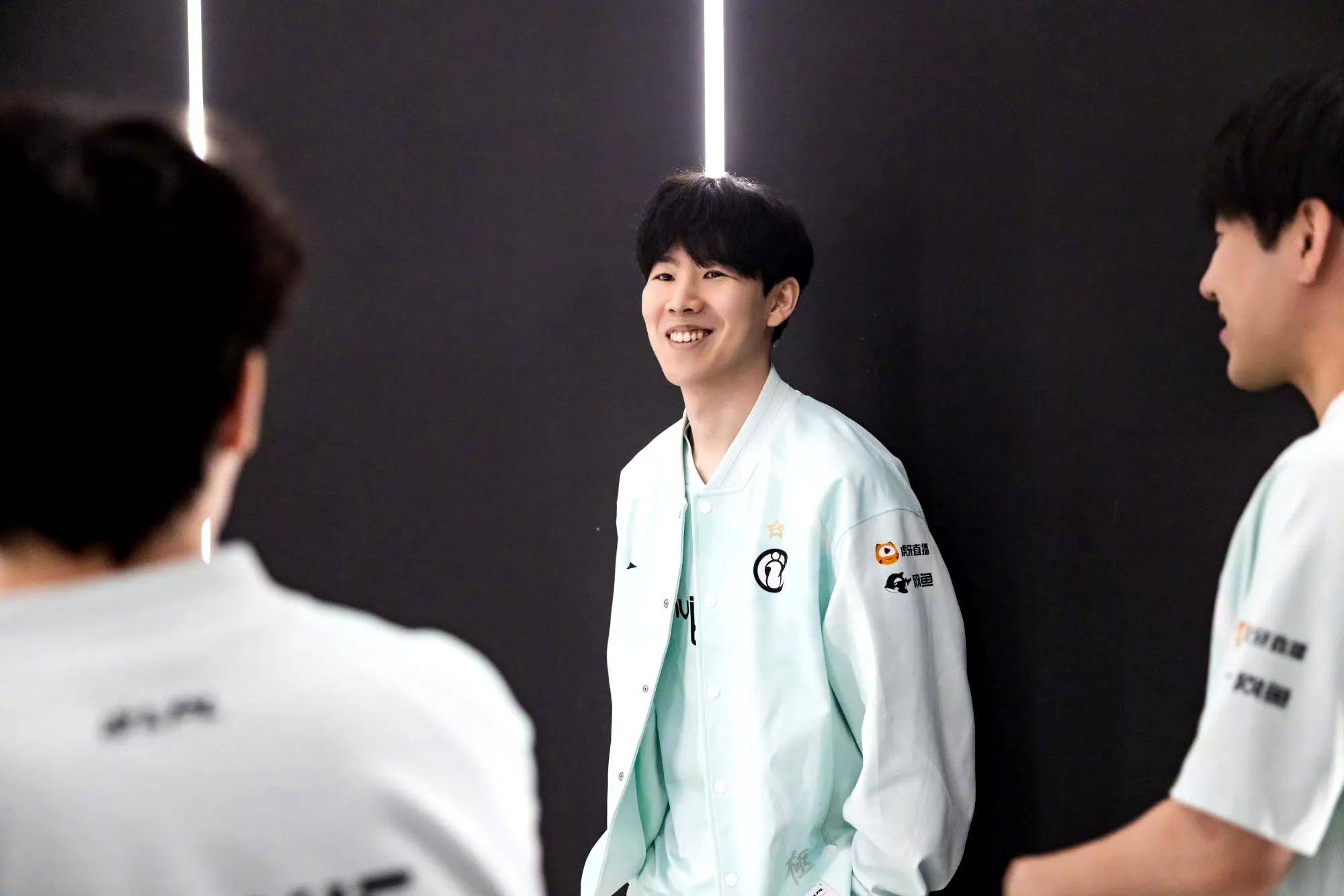 更注重心态 更注重心态