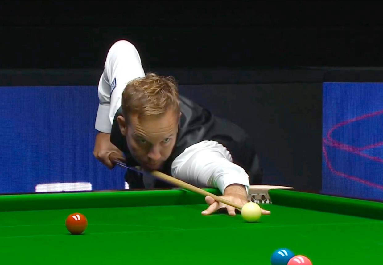 因为想要追 因为想要追