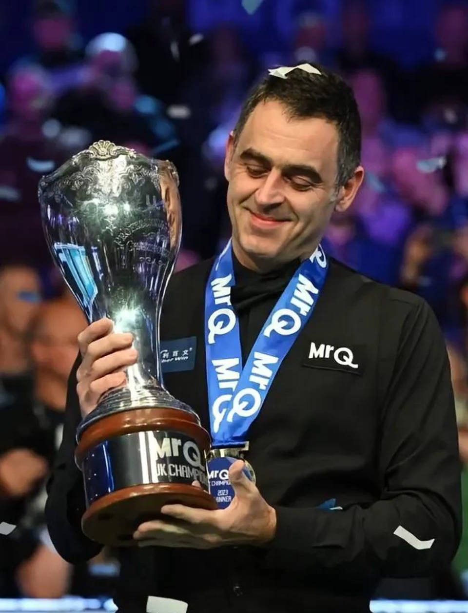 上的焦点 上的焦点