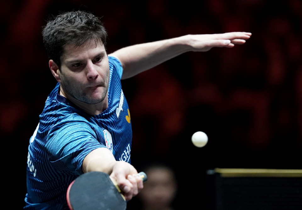 对手难以招 对手难以招