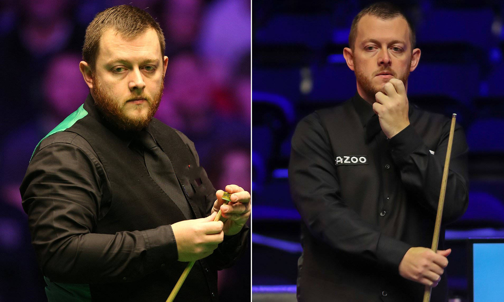 和比赛掌控 和比赛掌控